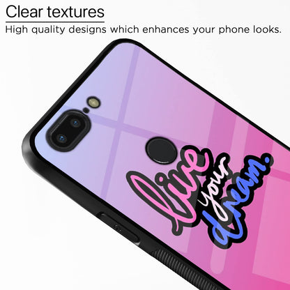 OnePlus 5T Hybrid mobile back cover by Pikkme – photo 4