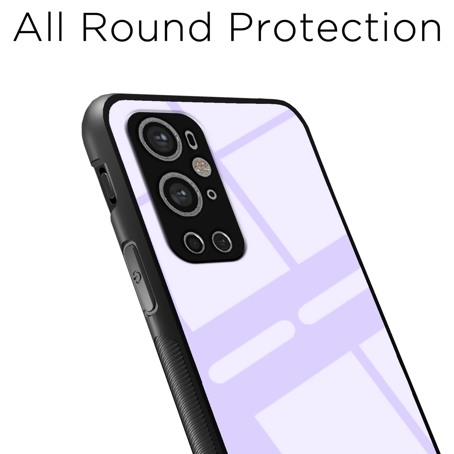 Hybrid Back cover for OnePlus 9 Pro – Pikkme – photo 7