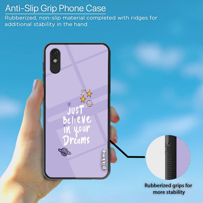 Pikkme Redmi 9A/9i/9A Sport Hybrid phone cover – photo 5