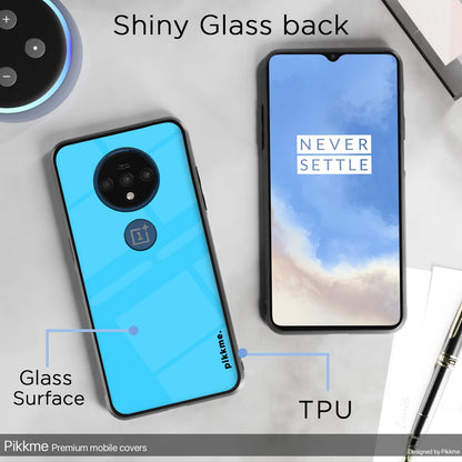 Pikkme OnePlus 7T mobile back cover – photo 3