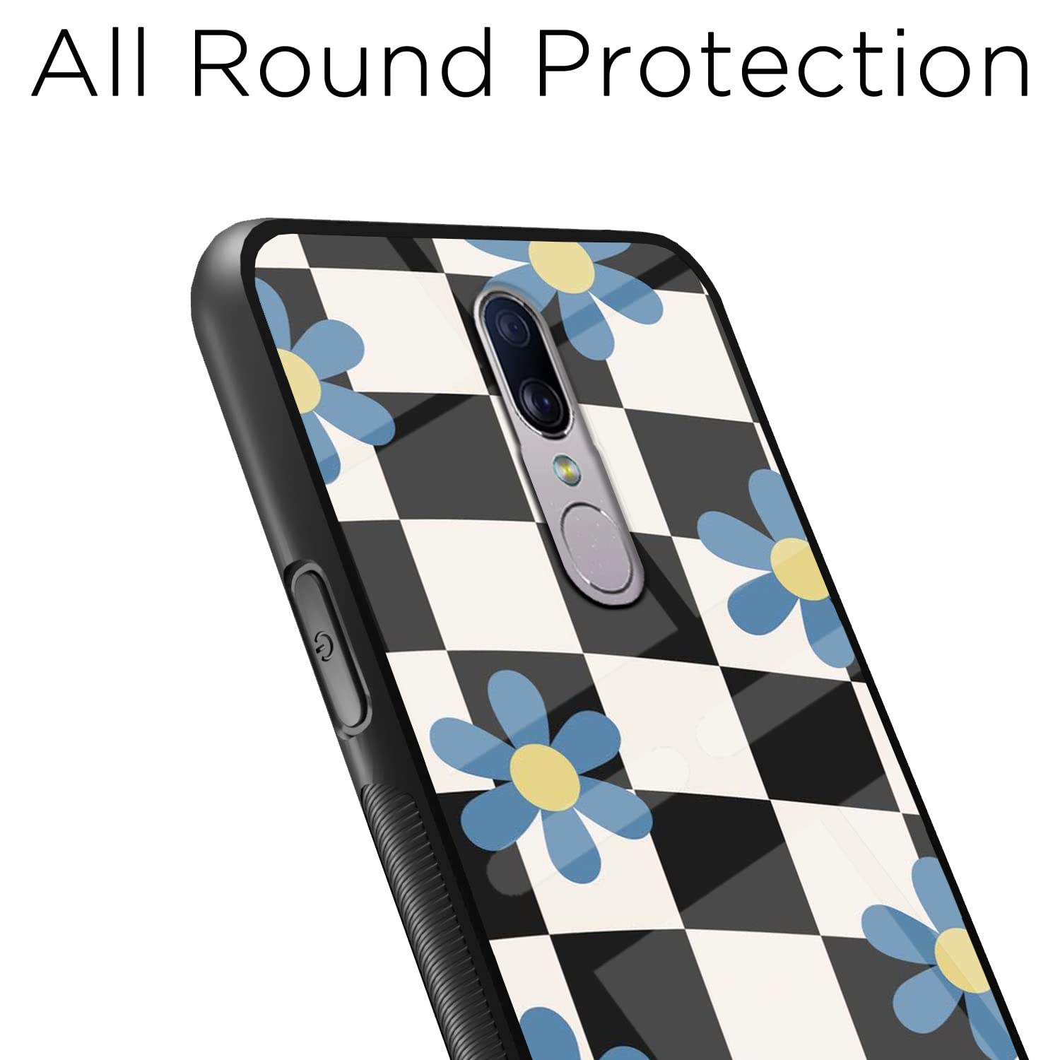 Pikkme Oppo F11 phone cover – photo 7