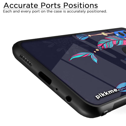Honor 8X mobile back cover by Pikkme – photo 6