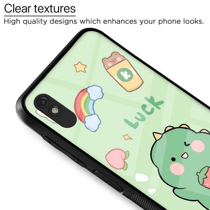 Redmi 9A/9i/9A Sport back cover by Pikkme – photo 4