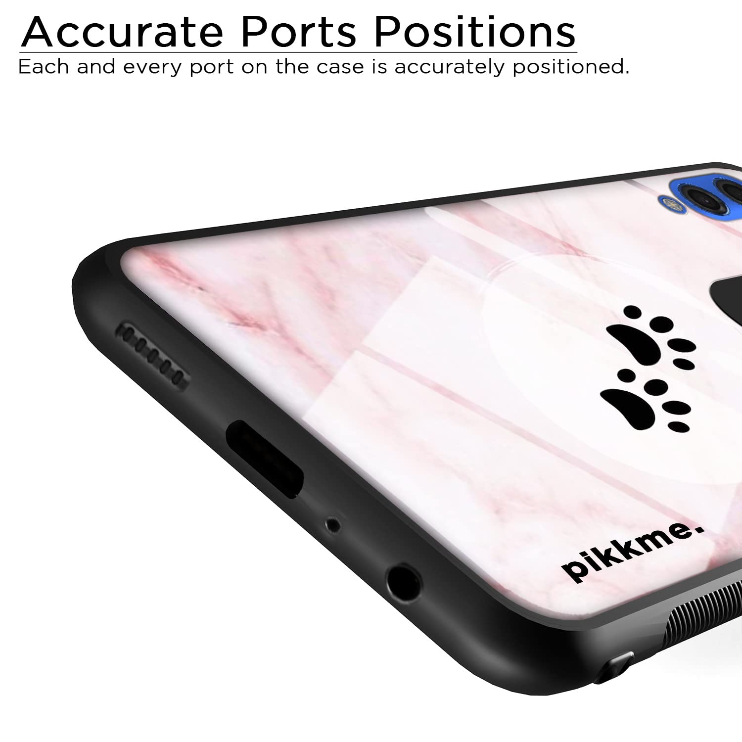 Hybrid Mobile back cover for Honor 10 Lite – Pikkme – photo 6