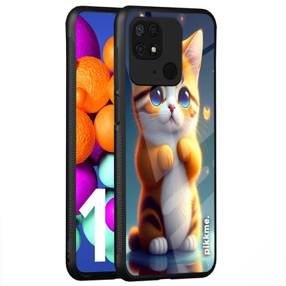 Redmi 10/10 Power phone cover by Pikkme