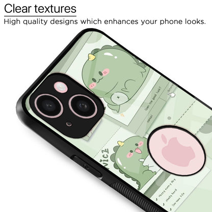 iPhone 15 Hybrid back cover by Pikkme – photo 4
