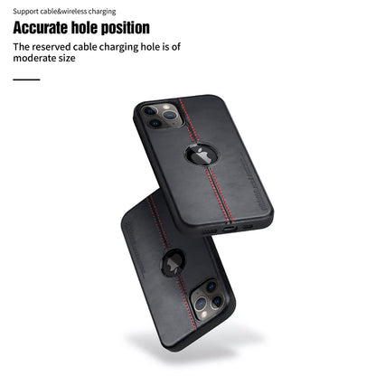 Pikkme iPhone 11 Pro black mobile cover – photo 7