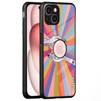 Phone cover for iPhone 15 – Pikkme