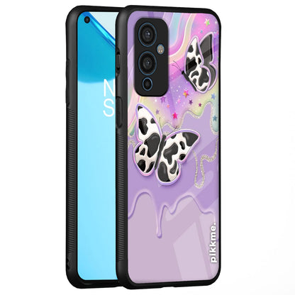 Pikkme mobile cover for OnePlus 9