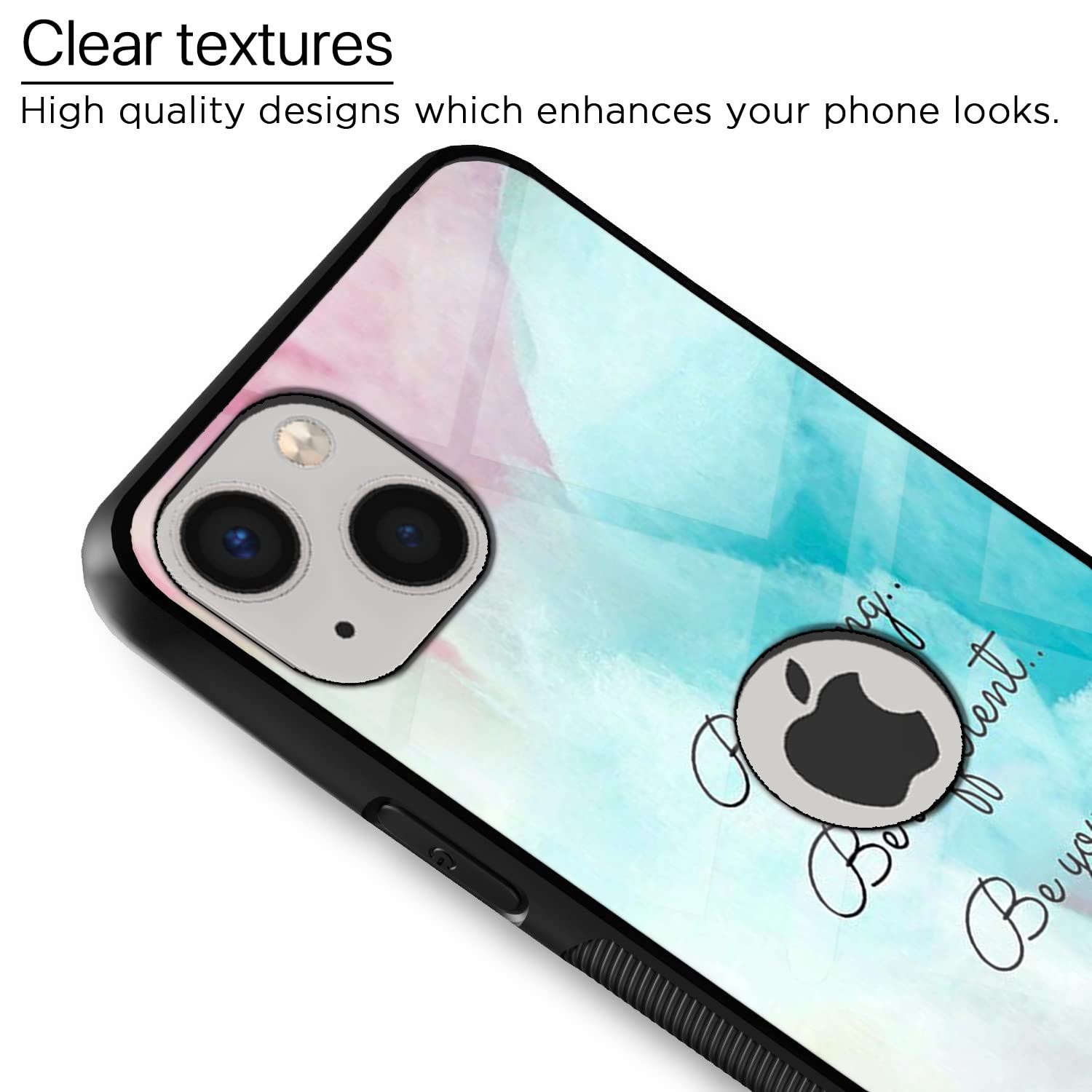 Pikkme mobile cover for iPhone 13 – photo 4