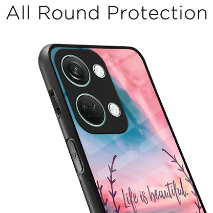 Pikkme OnePlus Nord 3 5G Hybrid mobile back cover – photo 7