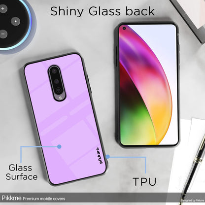 Pikkme OnePlus 8 Hybrid mobile cover – photo 3
