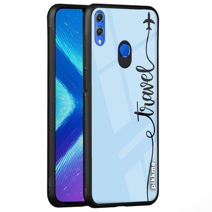 Hybrid Mobile cover for Honor 8X – Pikkme