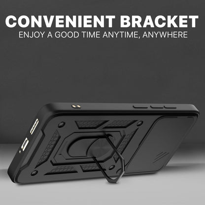 Pikkme Realme 16 Pro Plus 5G/360 black phone cover – photo 3