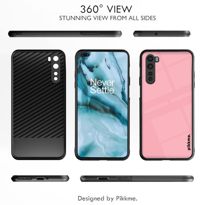 Mobile cover for OnePlus Nord – Pikkme – photo 2