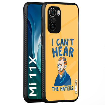 Hybrid Phone cover for Mi 11X/11X Pro – Pikkme