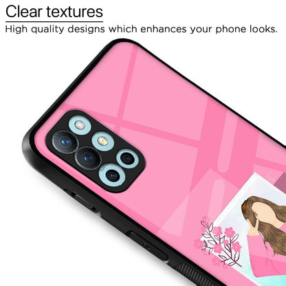 Pikkme OnePlus 8T mobile back cover – photo 4