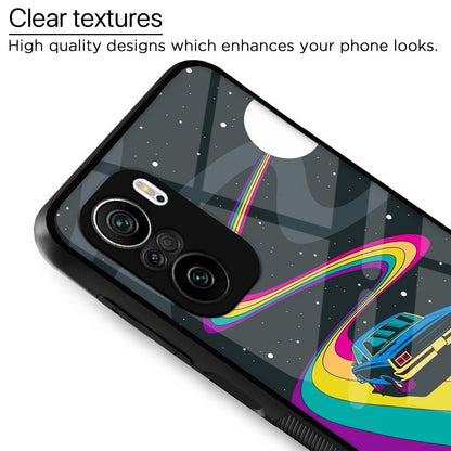 Mi 11X/11X Pro Hybrid mobile back cover by Pikkme – photo 4