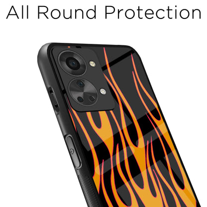 Pikkme Hybrid mobile back cover for OnePlus Nord 2T 5G – photo 7