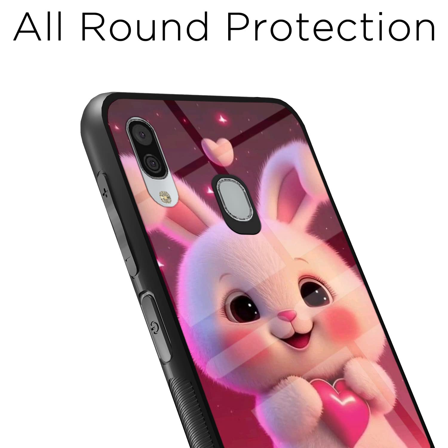 Pikkme Samsung A20/A30/M10s mobile cover – photo 7