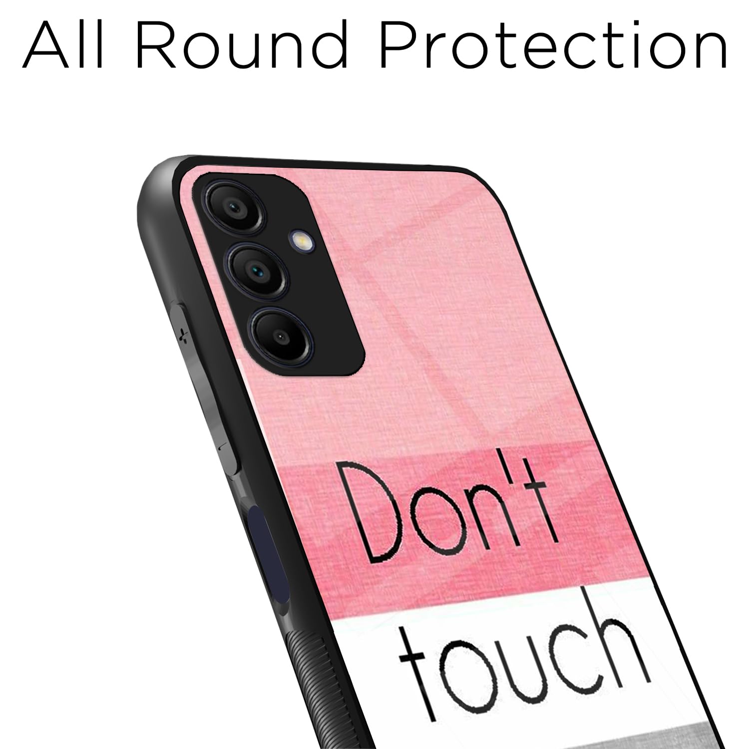 Samsung A15 5G mobile cover by Pikkme – photo 7