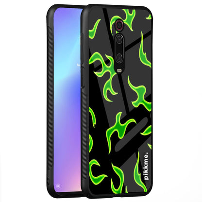 Redmi K20/K20 Pro back cover by Pikkme