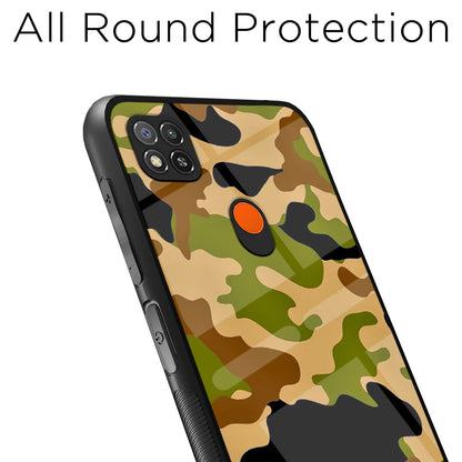 Pikkme Hybrid back cover for Redmi 10A/9, Poco C31 – photo 7