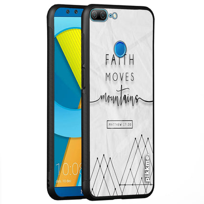 Hybrid Phone cover for Honor 9 Lite – Pikkme