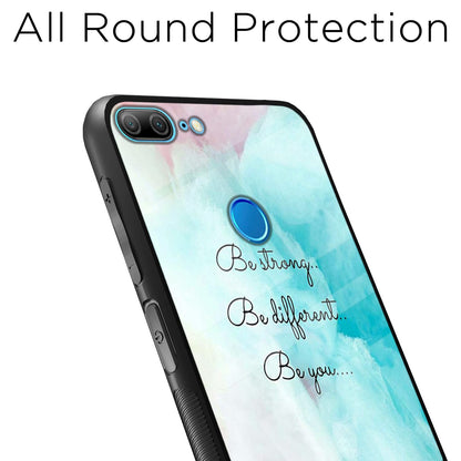 Honor 9 Lite Hybrid back cover by Pikkme – photo 7