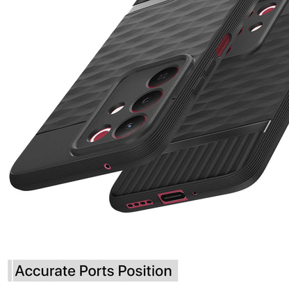 Pikkme black mobile cover for Realme Narzo 90X/C85/15X 5G – photo 4