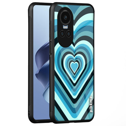 Pikkme Oppo Reno 10 5G back cover