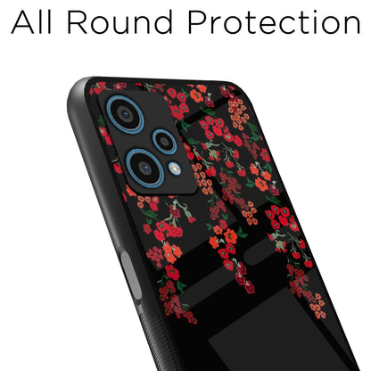 OnePlus Nord CE 2 Lite 5G Flower phone cover by Pikkme – photo 7