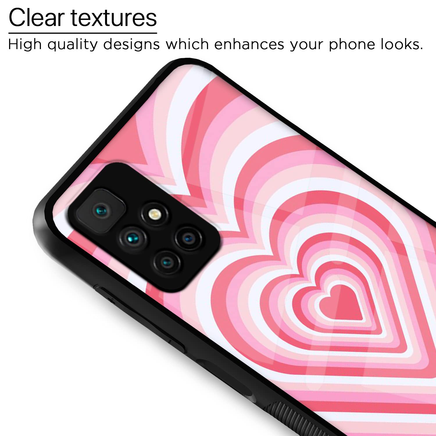 Phone cover for Redmi 10 Prime – Pikkme – photo 4