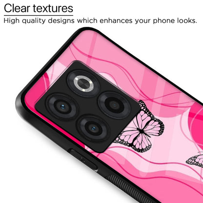 OnePlus 10T 5G Hybrid back cover by Pikkme – photo 4