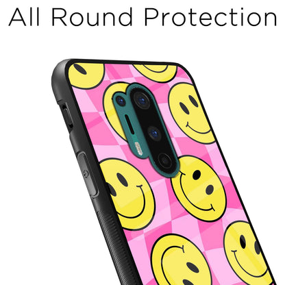 OnePlus 8 Pro Hybrid phone cover by Pikkme – photo 7