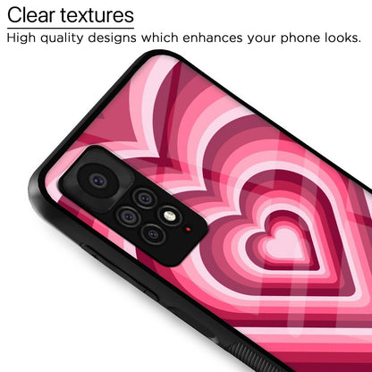 Pikkme Redmi Note 11 Pro/Note 11 Pro Plus 5G Hybrid phone cover – photo 4
