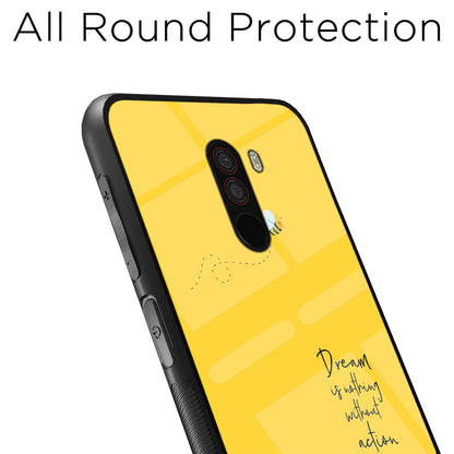 Back cover for Poco F1 – Pikkme – photo 7