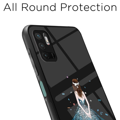 Redmi Note 10T/Poco M3 Pro 5G Hybrid mobile cover by Pikkme – photo 7