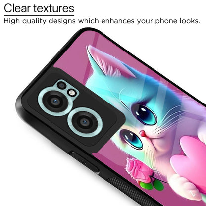 OnePlus Nord CE 2 5G phone cover by Pikkme – photo 4