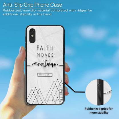 Pikkme Redmi 9A/9i/9A Sport Hybrid mobile back cover – photo 5