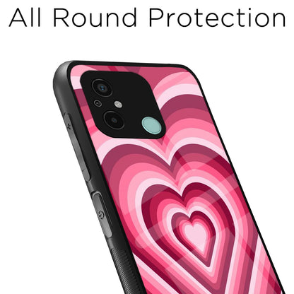 Phone cover for Redmi 12C/Poco C55 – Pikkme – photo 7