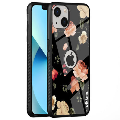 Pikkme mobile cover for iPhone 13