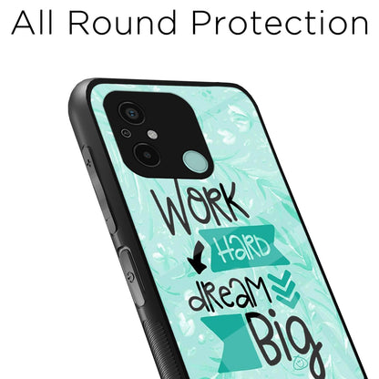 Redmi 12C/Poco C55 mobile cover by Pikkme – photo 7