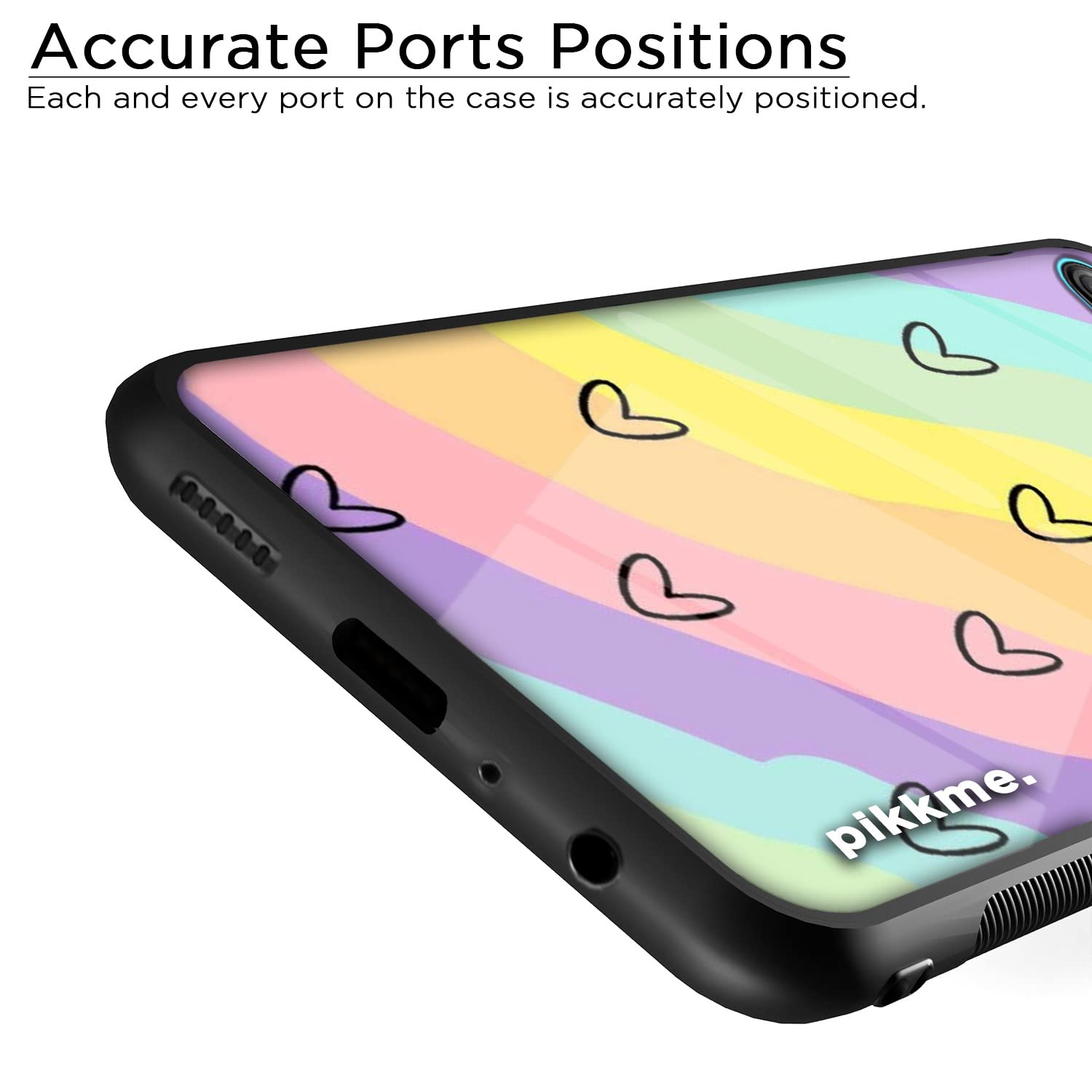 Mobile back cover for Honor 9 Lite – Pikkme – photo 6