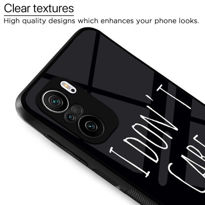 Pikkme Mi 11X/11X Pro Hybrid back cover – photo 4
