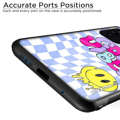 Pikkme Hybrid back cover for Redmi Note 10 Pro/Note 10 Pro Max – photo 6