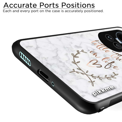 Oppo Reno 10 Pro 5G Hybrid mobile back cover by Pikkme – photo 6