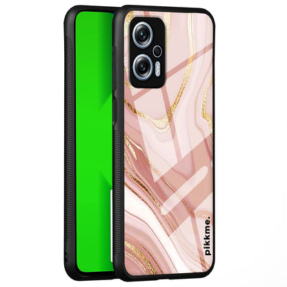 Hybrid Back cover for Redmi K50i 5G – Pikkme