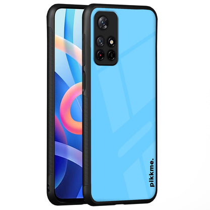 Back cover for Redmi Note 11T/Poco M4 Pro 5G – Pikkme
