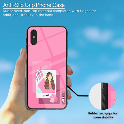 Phone cover for Redmi 9A/9i/9A Sport – Pikkme – photo 5